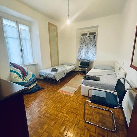 Lapo Apartment آركو المظهر الخارجي الصورة