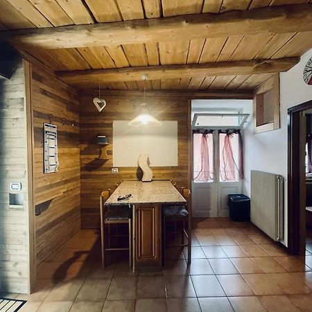 Lapo Apartment آركو المظهر الخارجي الصورة
