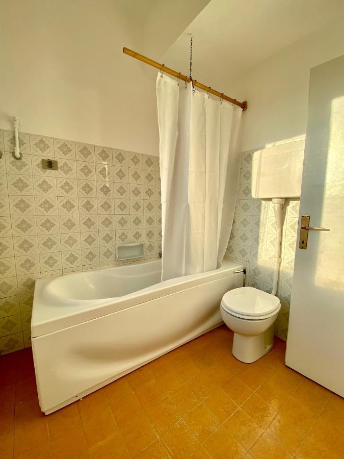 Lapo Apartment آركو المظهر الخارجي الصورة