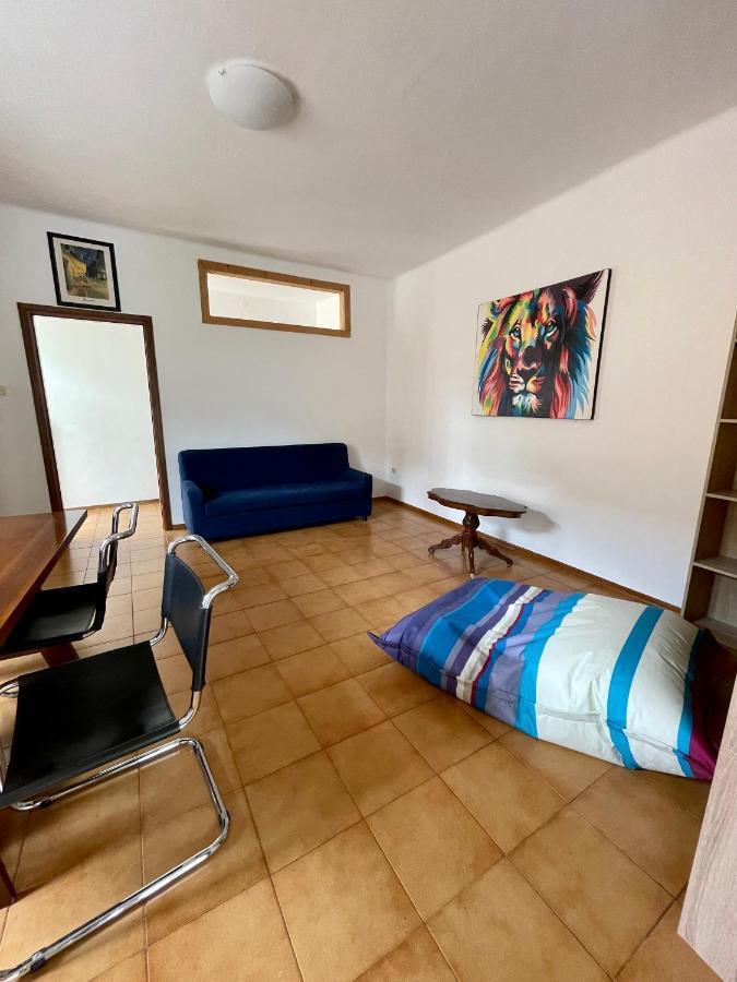 Lapo Apartment آركو المظهر الخارجي الصورة