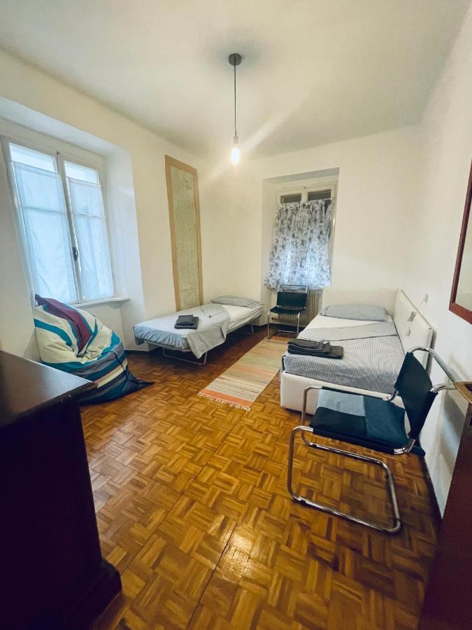 Lapo Apartment آركو المظهر الخارجي الصورة