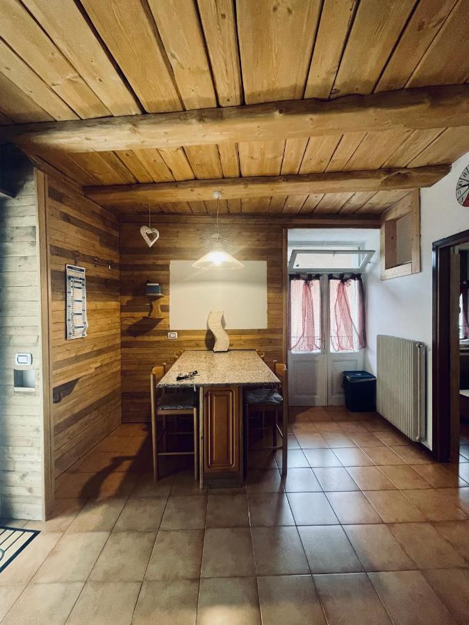 Lapo Apartment آركو المظهر الخارجي الصورة