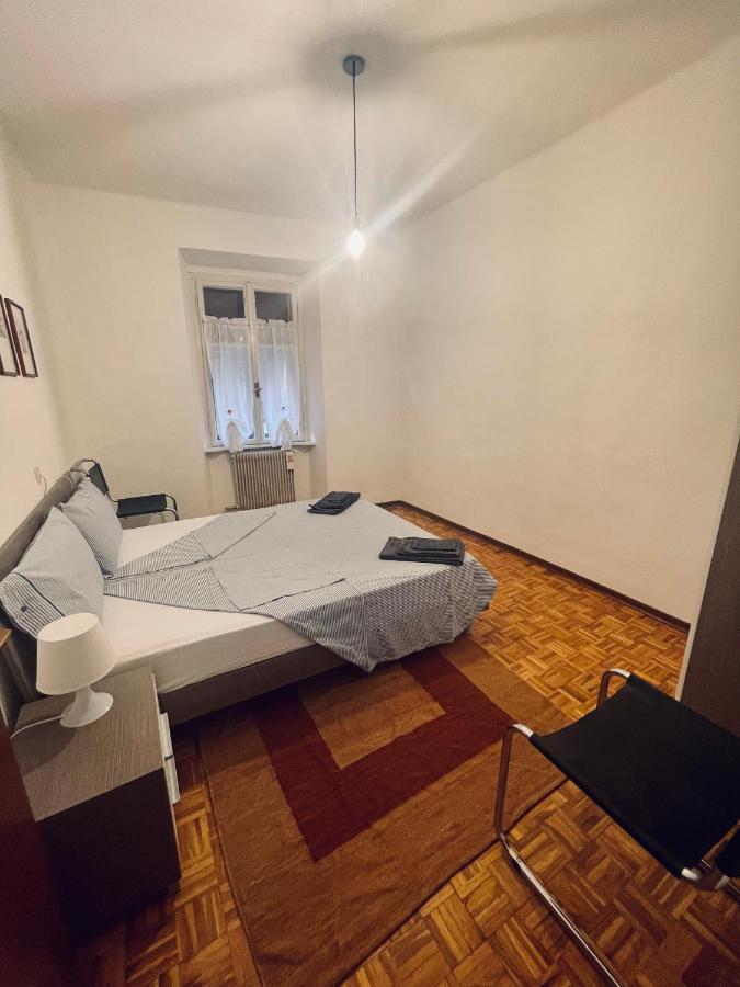 Lapo Apartment آركو المظهر الخارجي الصورة